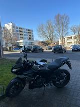 Aprilia Tuono 125 Euro5/Scheckheftpepflegt TOP ZUSTAND - APRILIA TUONO 125