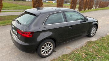 Audi A3 - 6