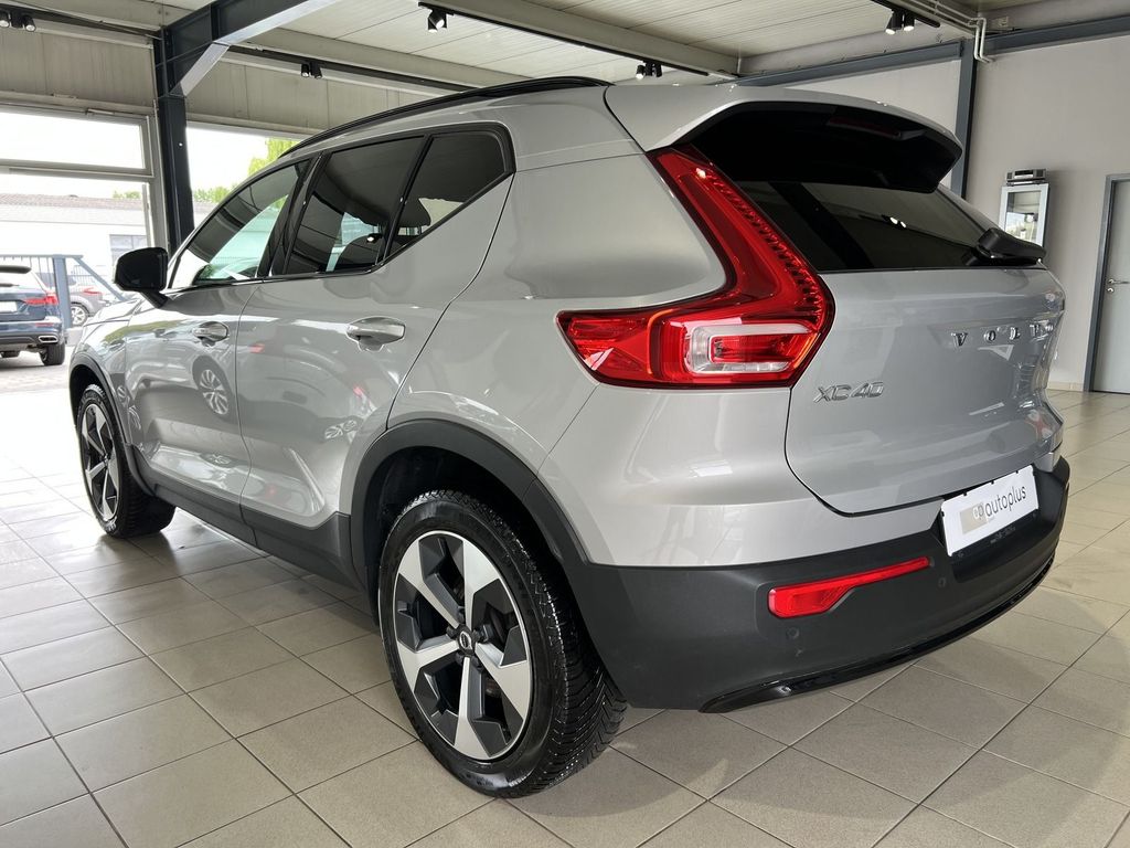 Volvo XC40 B4 Plus Dark ACC BLIS Kamera 19Zoll LED H/K