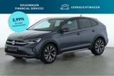 Volkswagen Taigo Style 1.5 TSI 110kW 7-Gang DSG 4 Türen - VW Taigo Gebrauchtwagen