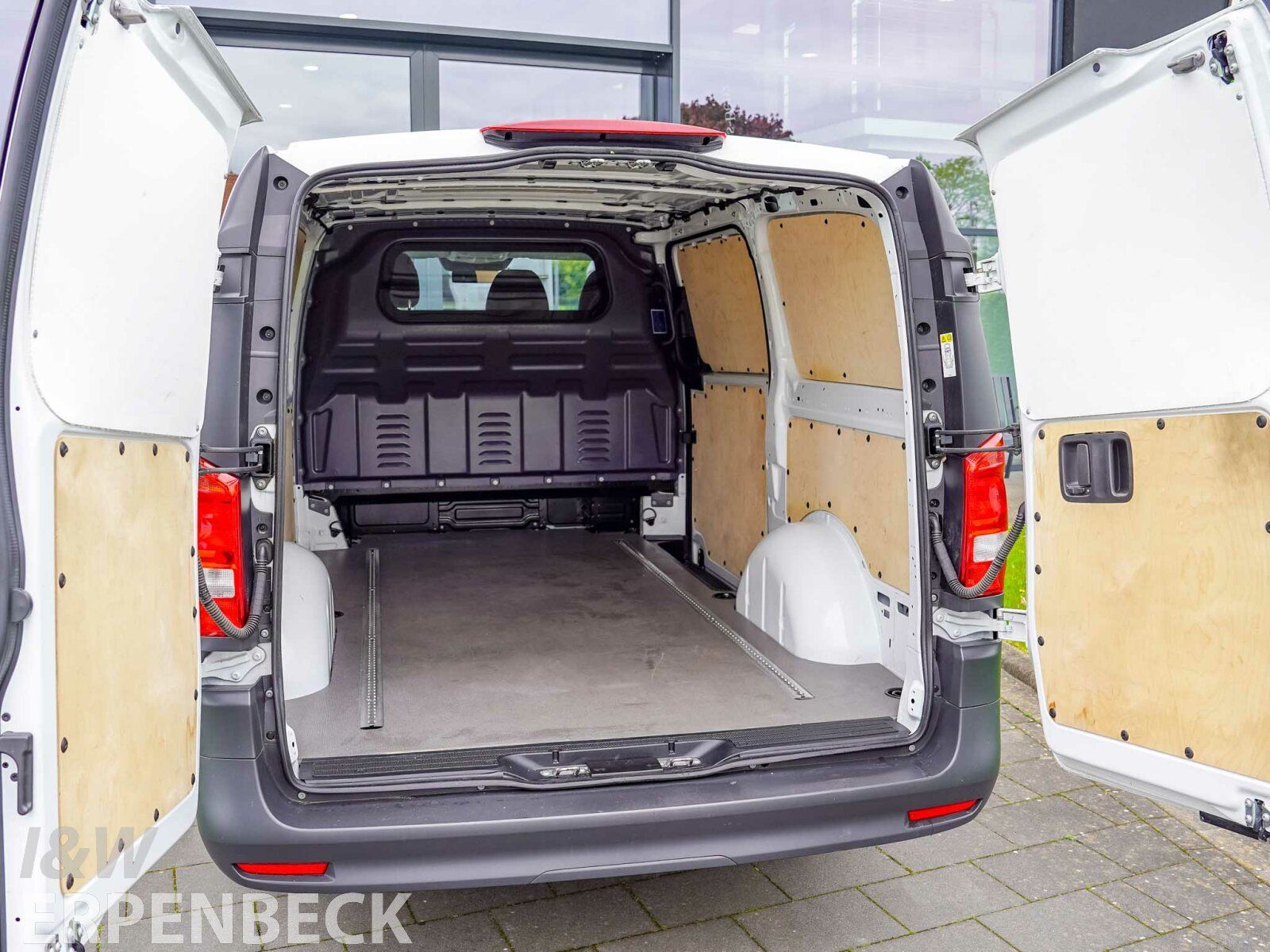 Fahrzeugabbildung Mercedes-Benz Vito 116 CDI Kasten Lang Pro