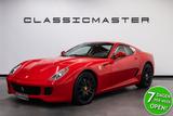 Ferrari 599 GTB 6.0 Fiorano F1 Btw auto, Fiscale waarde - Ferrari: Fiorano
