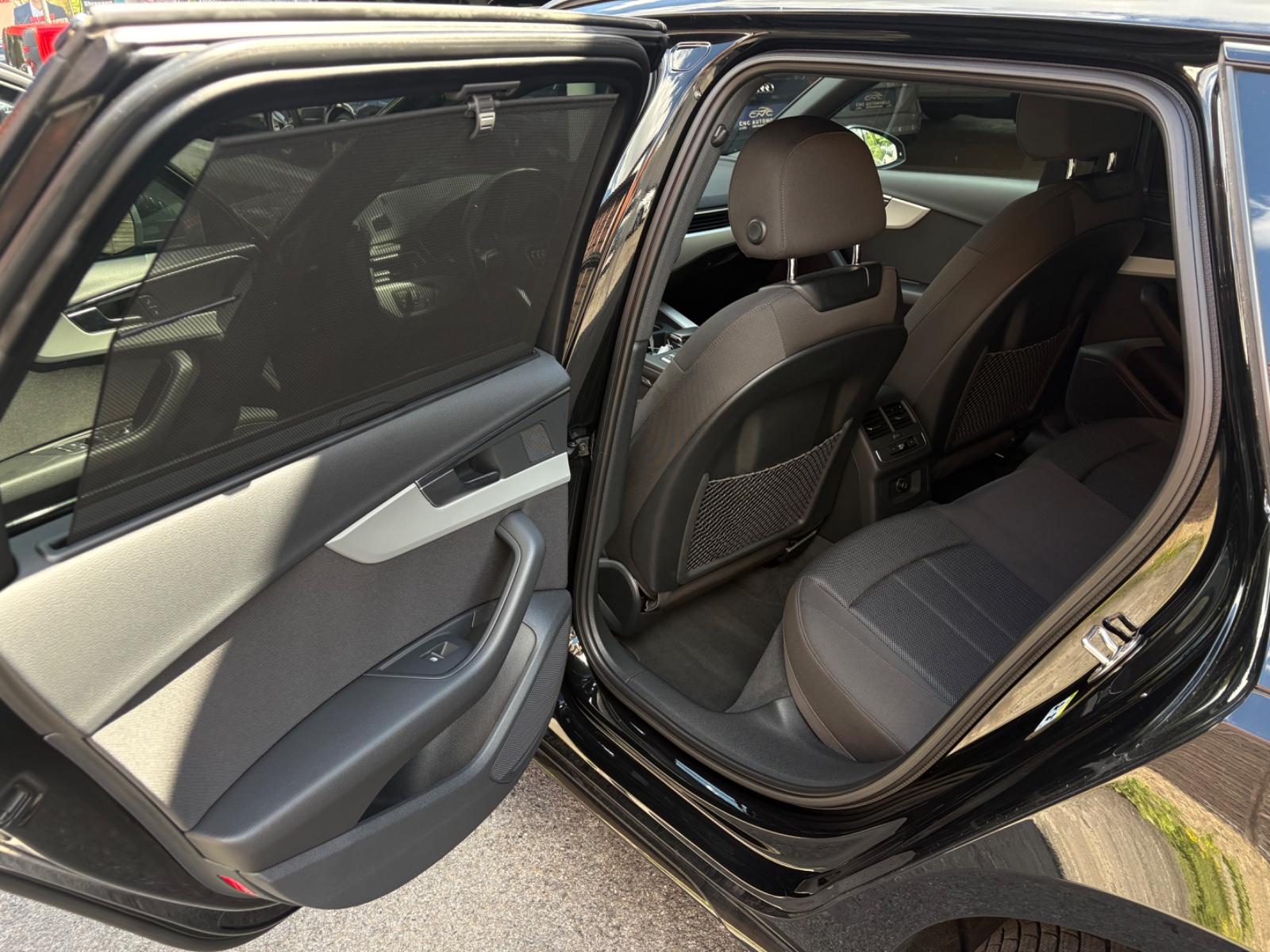 Audi A4 Avant 40 TDI advanced ACC/Pano/Kamera, миниатюра 17