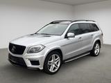 Mercedes-Benz GL 500 AMG-Paket **TOP*Tüv NEU*8-fach Alufelgen* - Mercedes-Benz GL-Class