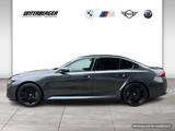 BMW M5 Limousine Carbon Bremse 0,5% Versteuereung - BMW Gebrauchtwagen in Münster