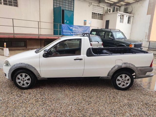 Fiat Strada 1.3 MJT Pick up IVA ESCLUSA