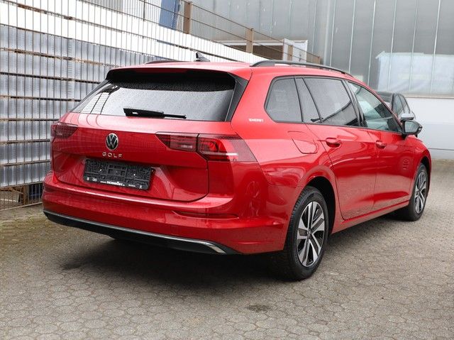 Volkswagen Golf - Bild 2