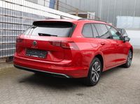 Volkswagen Golf - Vorschau Bild 2