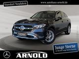Mercedes-Benz GLC 220 d 4M DISTRONIC AHK 360° el-Klappe Memory - Mercedes-Benz GLC 220 Jahreswagen