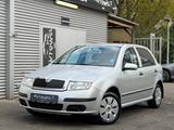 Skoda Fabia 1.4 Ambiente |1-hand|55KW|KLIMA|113.000KM| - Skoda Fabia Gebrauchtwagen in Oldenburg