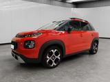 Citroën C3 Aircross 1.2 puretech Shine s&s 110cv - Citroën: 11 Cv