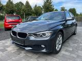 BMW 316 d Touring Navi Xenon Tüv und Service neu - : Taxi