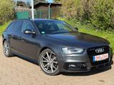 Audi A4 Avant 2,0 TDI Quattro Sport Edition Plus!!! - Audi A4: Edition