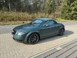 Audi TT Roadster 1.8T quattro (8N)  224PS... - Audi quattro: Roadster