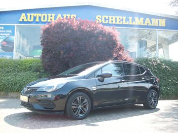 Fotografie Opel Astra K 1.2 Lim. Opel 2020 SHZ LHZ PDC+Kam Navi