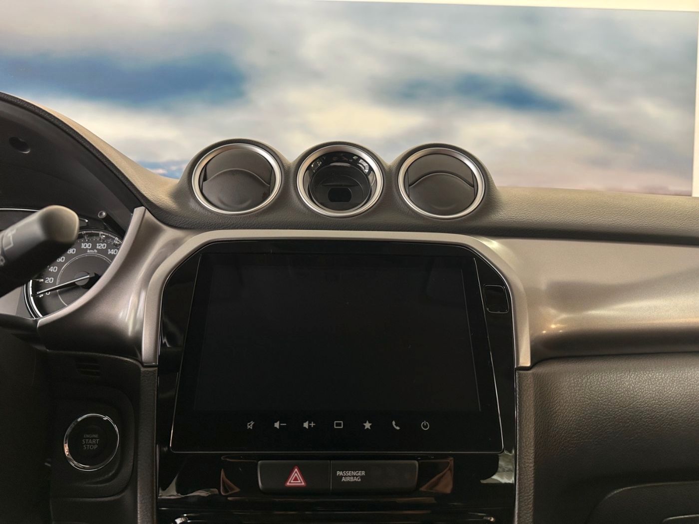 Suzuki Vitara - Bild 13