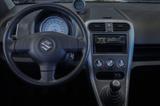 Suzuki Splash Basic *KEIN TÜV/Klima/Scheckheft* - Suzuki Splash Basic mit Benzin-Antrieb