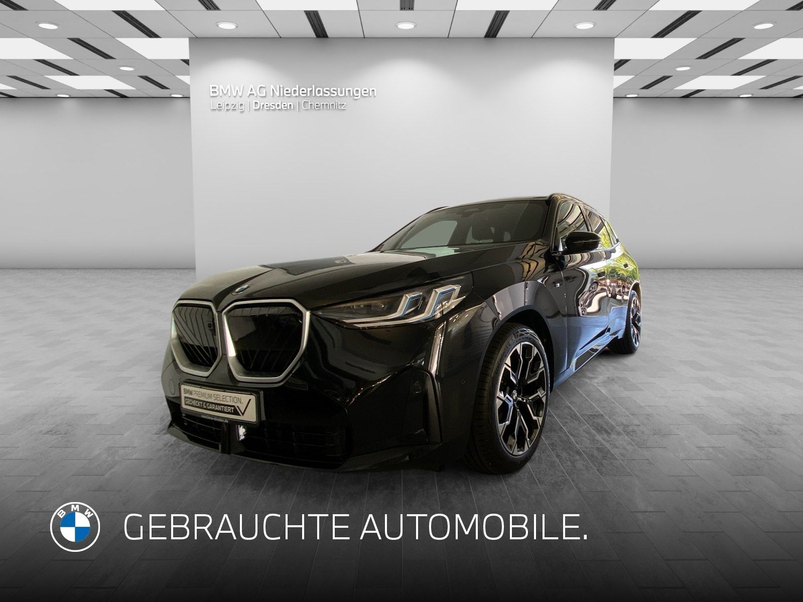 BMW X3 20 xDrive M Sport AHK Driv.Assist+ Harman/K