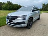 Skoda Karoq 2.0 TDI DSG 4x4 SPORTLINE