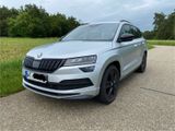 Skoda Karoq 2.0 TDI DSG 4x4 SPORTLINE