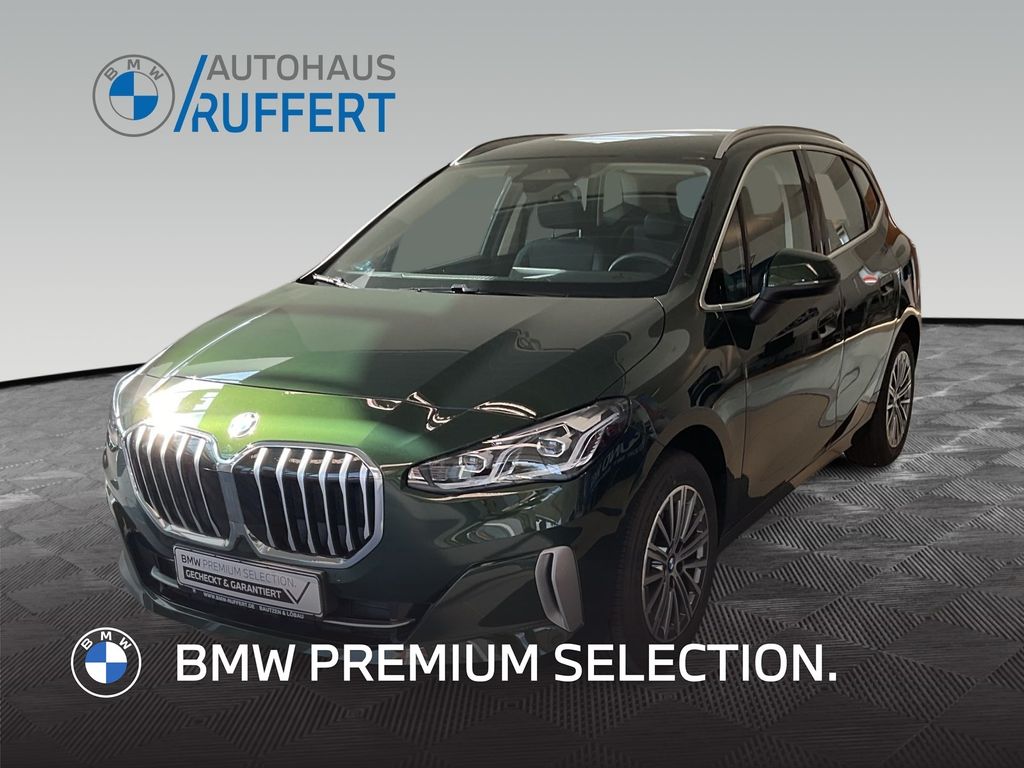 Image of BMW 220 Active Tourer