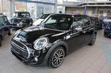 MINI COOPER S 5-türig , Leder, PGSD , JCW , 1.Hd - MINI Cooper S JCW Gebrauchtwagen