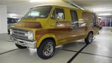 Dodge Tradesman - Dodge Oldtimer