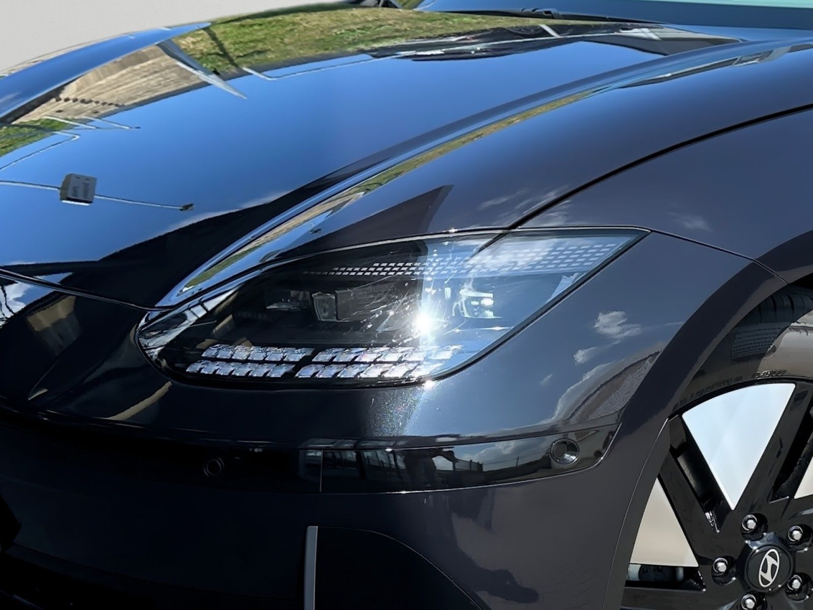 Hyundai IONIQ 6