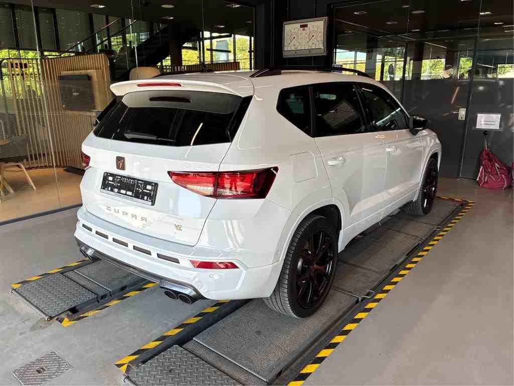 Cupra Ateca - Bild 3