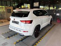 Cupra Ateca - Vorschau Bild 3