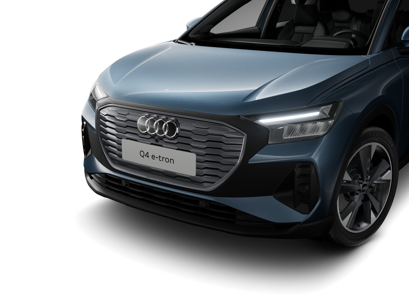 Audi Q4 e-tron - Bild 9