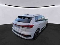 Audi Q4 e-tron - Vorschau Bild 3