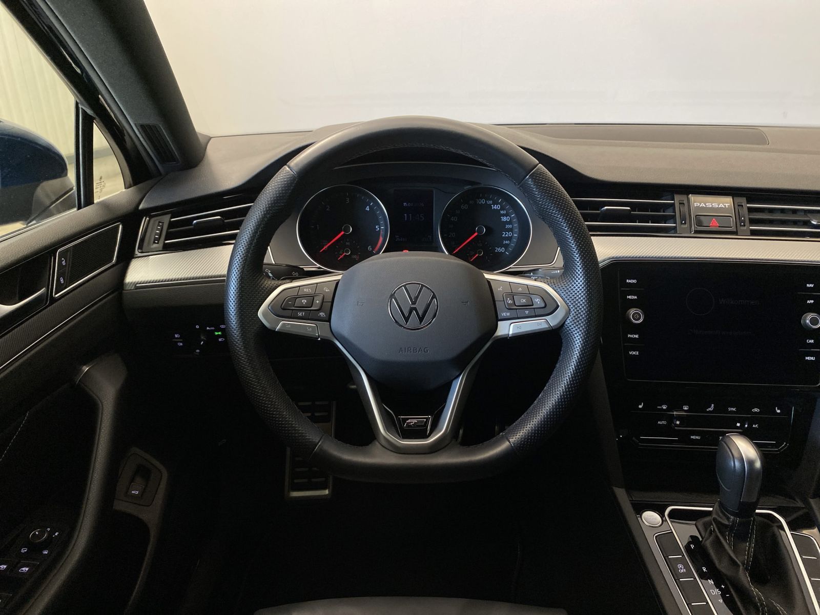 Volkswagen Passat - Bild 6