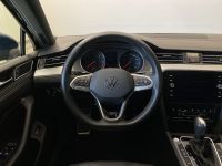 Volkswagen Passat - Vorschau Bild 6