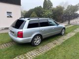 Audi A4 B5 TÜV 07/27 1.8i 125PS Läuft wie ... - Audi A4 aus 1997: Kombi
