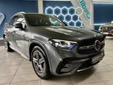 Mercedes-Benz GLC 220 4X4 AMG - Mercedes-Benz mit Diesel-Antrieb