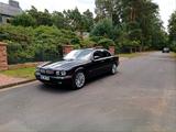 Jaguar XJ XJ6 X350 - Jaguar XJ6 von privat