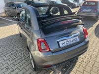 Fiat 500C - Vorschau Bild 12