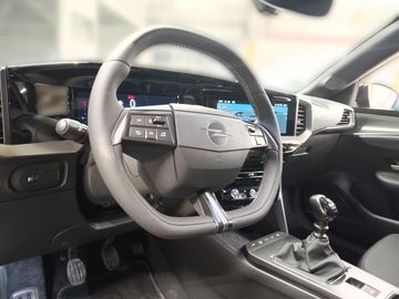 Fotografie 9 des Opel Mokka Edition Navi Kamera LED Keyless Sitzheizg