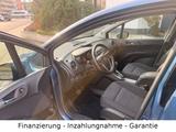 Opel Meriva B Style  AUTOMATIK/ PDC/ SHZ/ KLIMA/ ALU - Opel Meriva Kombi Gebrauchtwagen