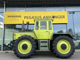 Mercedes-Benz MB Trac 1600 Turbo Oldtimer H-Gutachten - Gebraucht Mb trac
