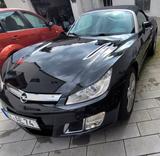 Opel GT - Roadster - Opel GT aus 2008