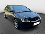 Honda Civic 1.4i LS Klima | Allwetter | Alu | 3Trg - Honda aus 2001
