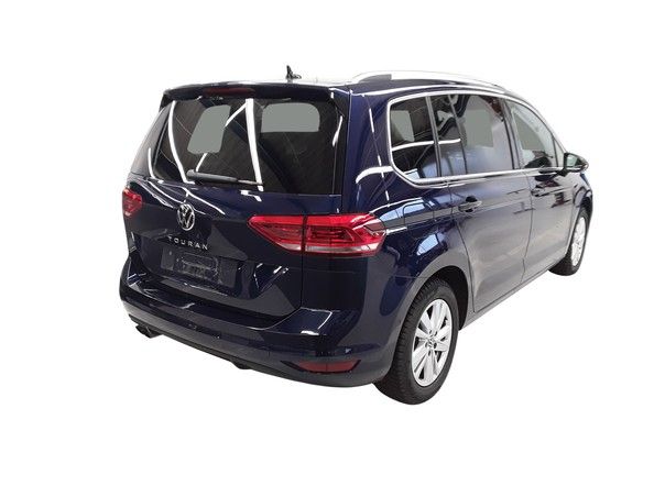 Volkswagen Touran - Bild 3