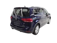 Volkswagen Touran - Vorschau Bild 3