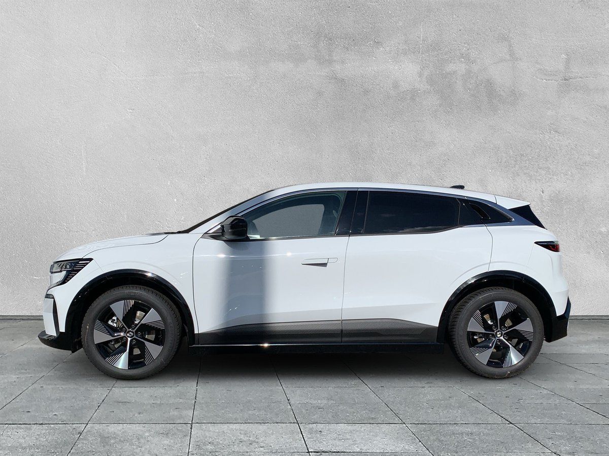 Renault Megane E-TECH - Bild 2