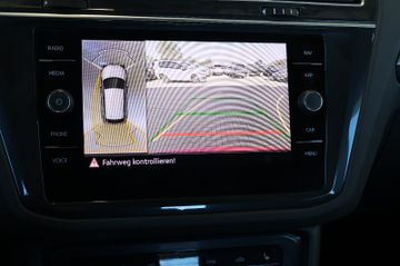 Volkswagen Tiguan Elegance 1.4 eHybrid MATRIX+AID+360°+AHK
