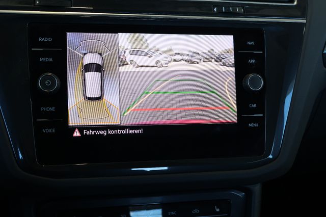 Volkswagen Tiguan Elegance 1.4 eHybrid MATRIX+AID+360°+AHK