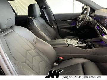 BMW 520 - 3