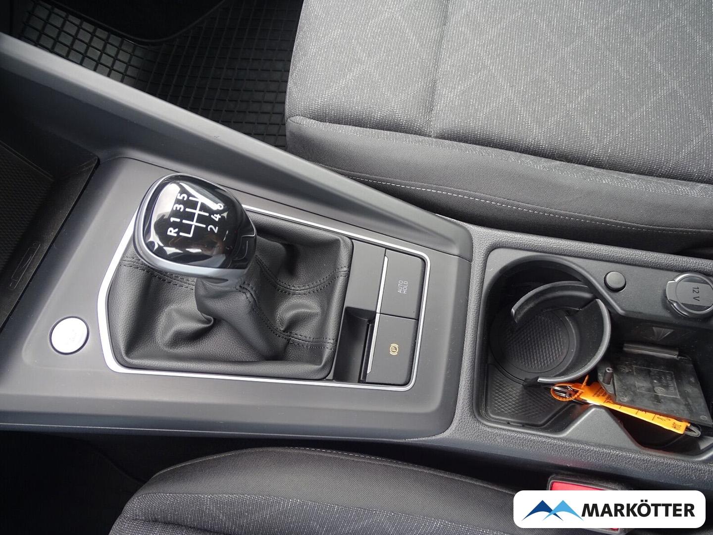 Volkswagen Golf VIII Life PDC/ACC/SHZ/LKHZ/NAVI, миниатюра 30